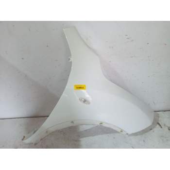 Recambio de aleta delantera derecha para nissan juke (f15) 1.5 dci referencia OEM IAM F3100BV8MA  