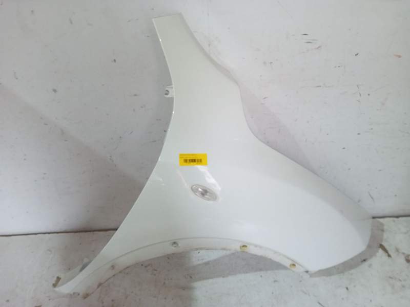 Recambio de aleta delantera derecha para nissan juke (f15) 1.5 dci referencia OEM IAM F3100BV8MA  