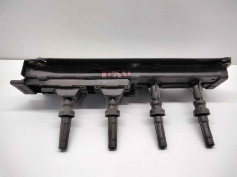 Recambio de bobina encendido para renault laguna (b56) referencia OEM IAM 9629210680 252Y119A 