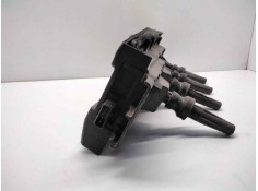 Recambio de bobina encendido para renault laguna (b56) referencia OEM IAM 9629210680 252Y119A  2