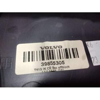 Recambio de consola central para volvo xc60 kinetic awd referencia OEM IAM 39855305  