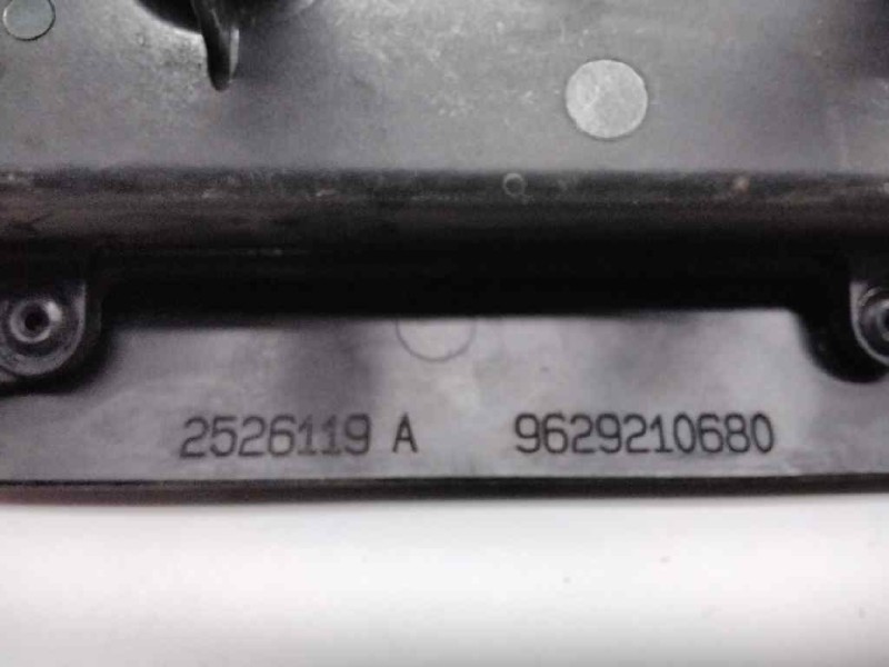 Recambio de bobina encendido para renault laguna (b56) referencia OEM IAM 9629210680 252Y119A 