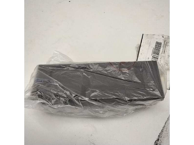 Recambio de pantalla multifuncion para citroen c3 1.4 hdi exclusive referencia OEM IAM   