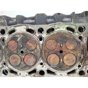 Recambio de culata para peugeot 407 st confort referencia OEM IAM N06214D  