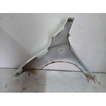 Recambio de aleta delantera derecha para nissan juke (f15) 1.5 dci referencia OEM IAM F3100BV8MA  