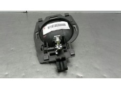 Recambio de maneta interior trasera derecha para citroen c3 1.4 hdi exclusive referencia OEM IAM    2