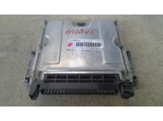 Recambio de centralita motor uce para citroen xantia berlina 2.0 hdi referencia OEM IAM 0281010251 9636254880 