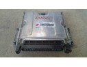 CENTRALITA MOTOR UCE 0281010251 9636254880 BOSCH