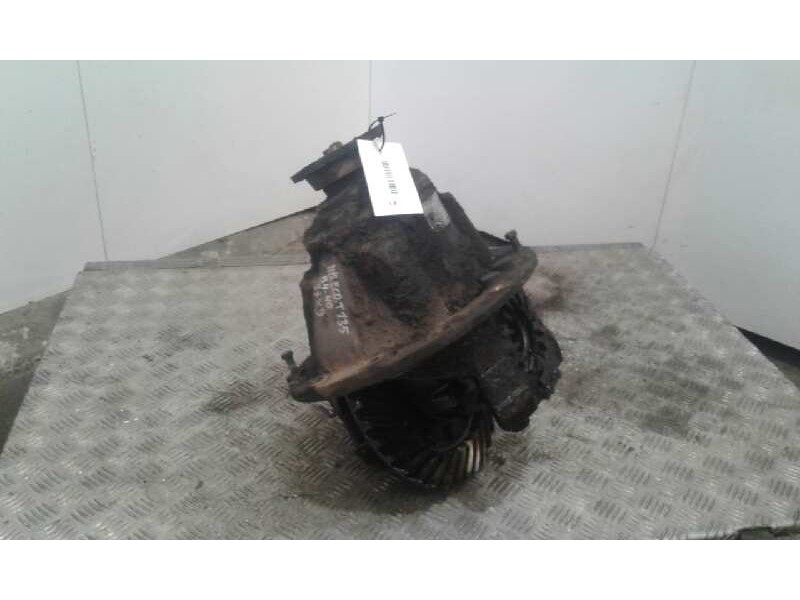 Recambio de diferencial trasero para nissan eco - t 135.60/100 kw/e2 4.0 diesel referencia OEM IAM 710284 37X9 