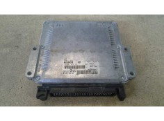 Recambio de centralita motor uce para citroen xantia berlina 2.0 hdi referencia OEM IAM 0281010251 9636254880  2