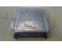 CENTRALITA MOTOR UCE 0281010251 9636254880 BOSCH