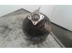 Recambio de diferencial trasero para nissan eco - t 135.60/100 kw/e2 4.0 diesel referencia OEM IAM 710284 37X9  2