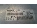 CENTRALITA MOTOR UCE 0281010251 9636254880 BOSCH