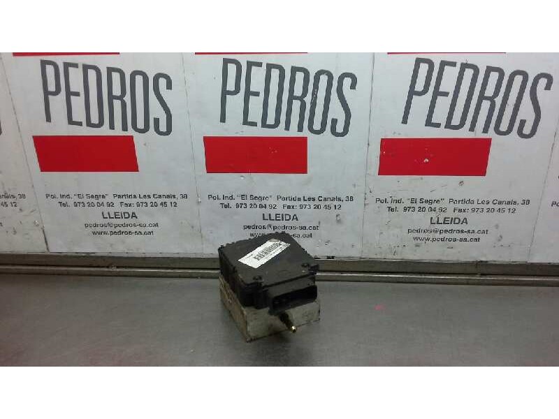 Recambio de centralita abs para citroen xantia berlina 2.0 hdi referencia OEM IAM   