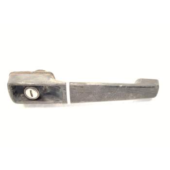 MANETA EXTERIOR DELANTERA IZQUIERDA A6317601259 