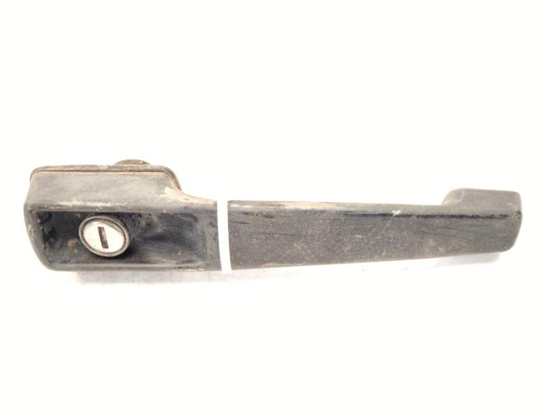 Recambio de maneta exterior delantera izquierda para mercedes-benz mb autobús (w631) d (631.333, 631.343, 631.334, 631.344) refe