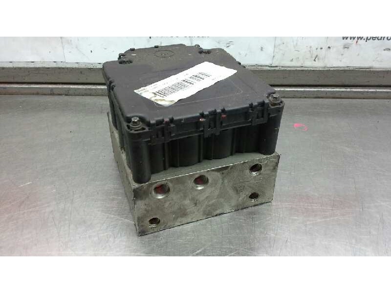 Recambio de centralita abs para citroen xantia berlina 2.0 hdi referencia OEM IAM   