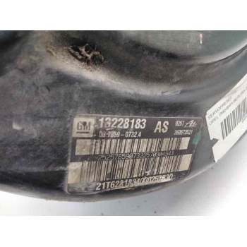 Recambio de servofreno para opel insignia berlina 2.0 16v cdti referencia OEM IAM 13228183  