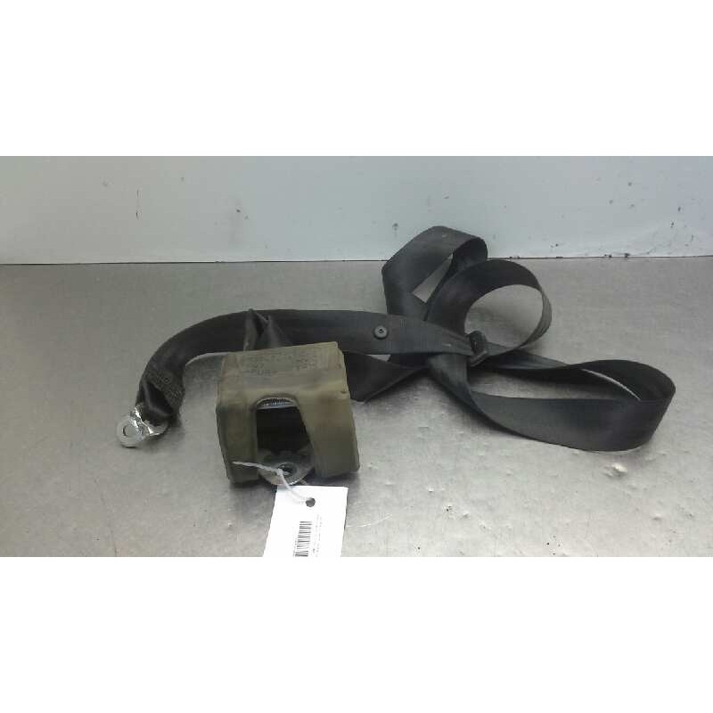Recambio de cinturon seguridad trasero derecho para audi a3 (8p) 2.0 tdi s line (103kw) referencia OEM IAM   