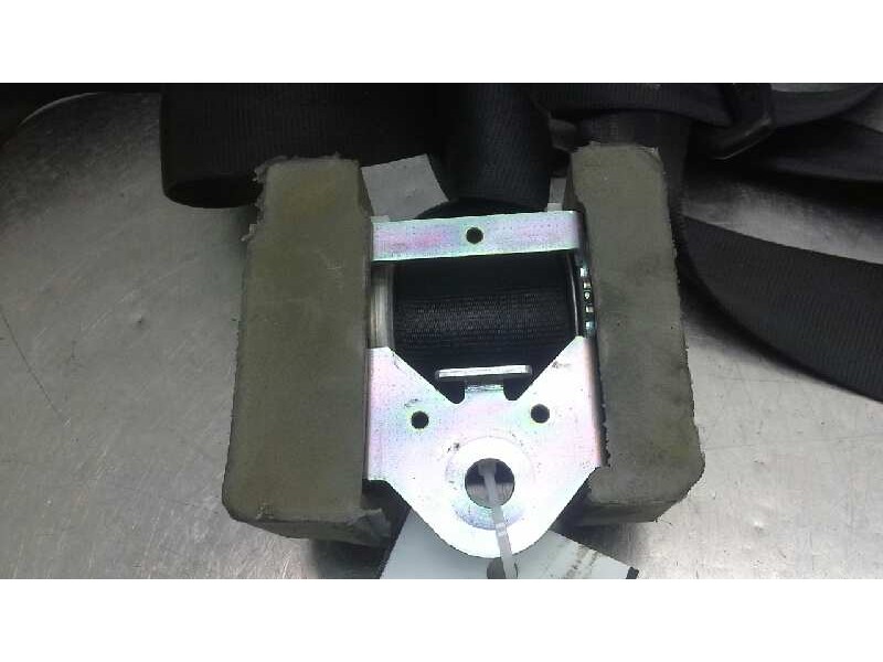 Recambio de cinturon seguridad trasero derecho para audi a3 (8p) 2.0 tdi s line (103kw) referencia OEM IAM   