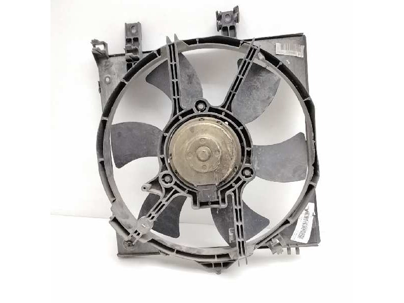 Recambio de electroventilador para nissan primera berlina (p11) 2.0 turbodiesel cat referencia OEM IAM ETP9555  