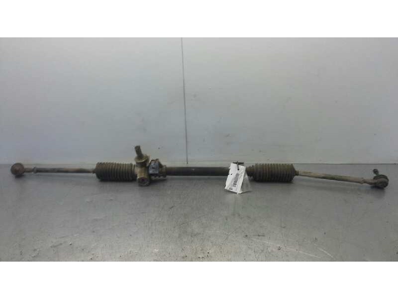 Recambio de caja direccion para renault rapid/express (f40) 1.9 d transporter t55/64 (f40p) referencia OEM IAM   