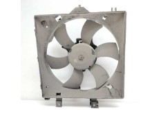 Recambio de electroventilador para nissan primera berlina (p11) 2.0 turbodiesel cat referencia OEM IAM ETP9555   2