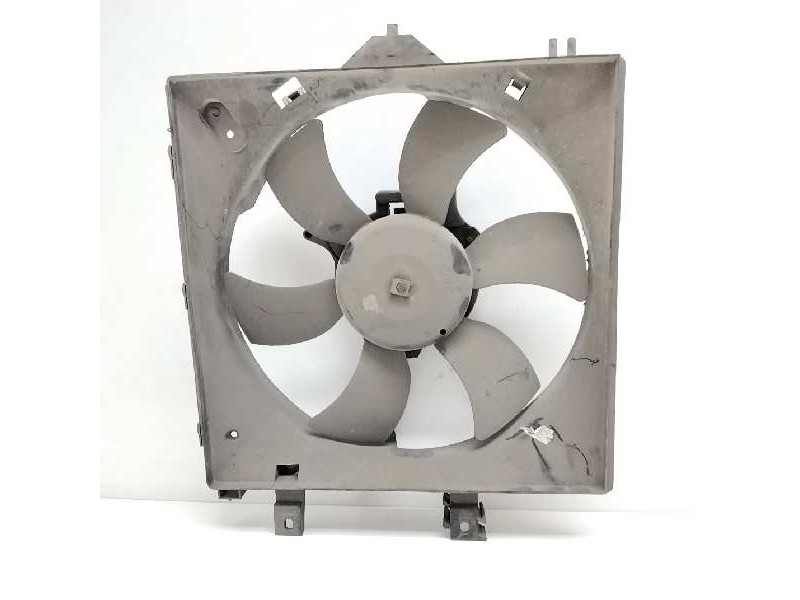 Recambio de electroventilador para nissan primera berlina (p11) 2.0 turbodiesel cat referencia OEM IAM ETP9555  