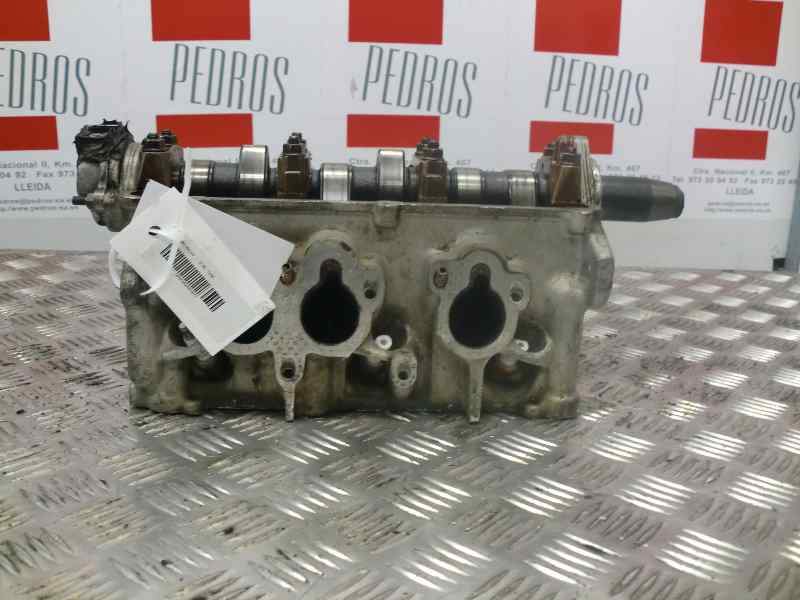Recambio de culata para audi 80 avant 2.6 v6 cat (abc) referencia OEM IAM H4WWO  107626