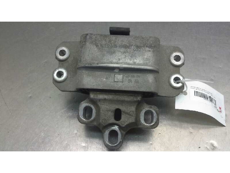 Recambio de soporte motor izquierdo superior para audi a3 (8p) 2.0 tdi s line (103kw) referencia OEM IAM 1K0199555T  