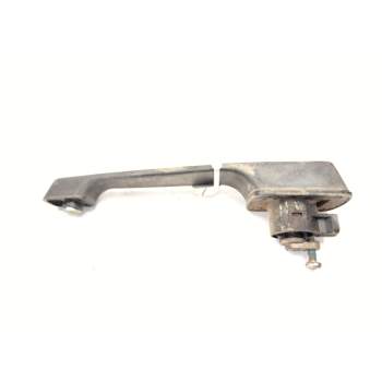 Recambio de maneta exterior delantera izquierda para mercedes-benz mb autobús (w631) d (631.333, 631.343, 631.334, 631.344) refe