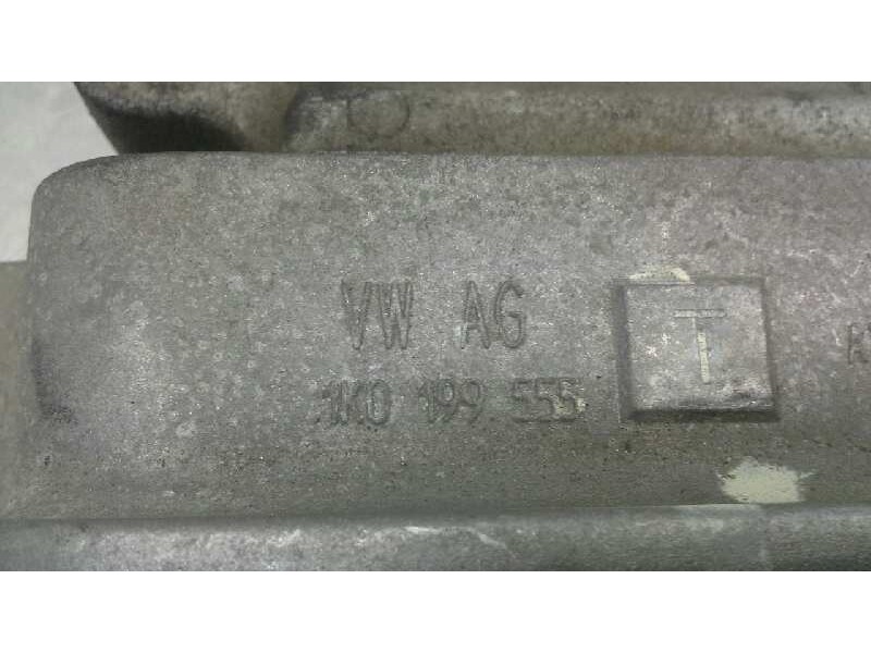 Recambio de soporte motor izquierdo superior para audi a3 (8p) 2.0 tdi s line (103kw) referencia OEM IAM 1K0199555T  