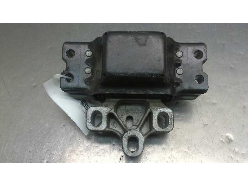 Recambio de soporte motor izquierdo superior para audi a3 (8p) 2.0 tdi s line (103kw) referencia OEM IAM 1K0199555T  
