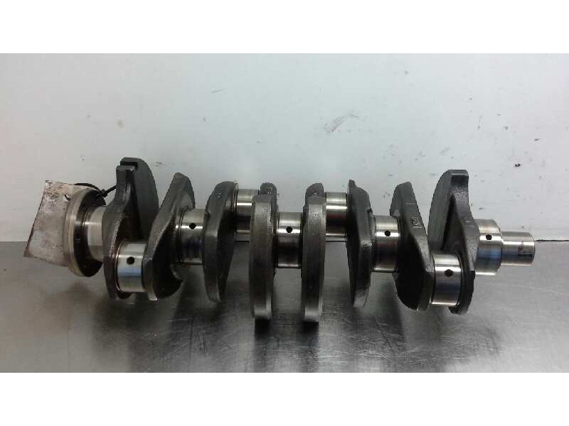 Recambio de cigueñal para renault rapid/express (f40) 1.9 d transporter t55/64 (f40p) referencia OEM IAM   