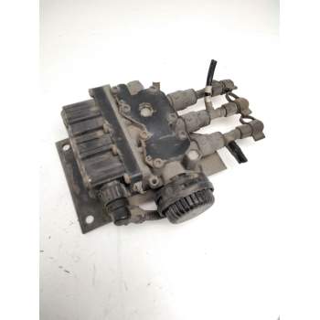 Recambio de valvula suspension para renault premium 370 26 g 6x2 referencia OEM IAM 4728800010  