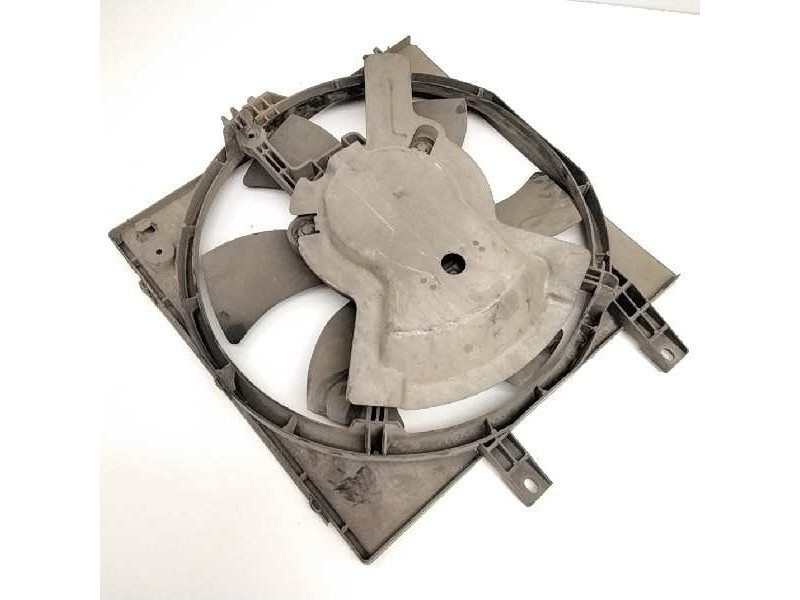 Recambio de electroventilador para nissan primera berlina (p11) 2.0 turbodiesel cat referencia OEM IAM   