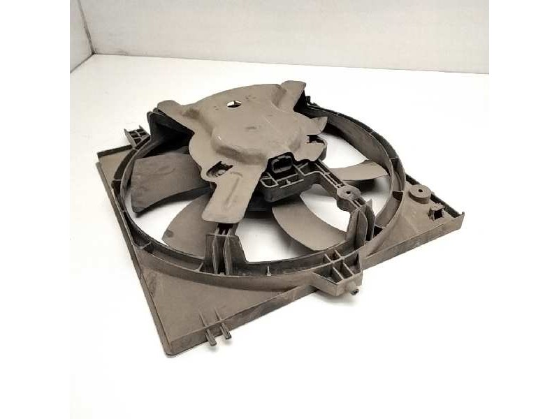 Recambio de electroventilador para nissan primera berlina (p11) 2.0 turbodiesel cat referencia OEM IAM   