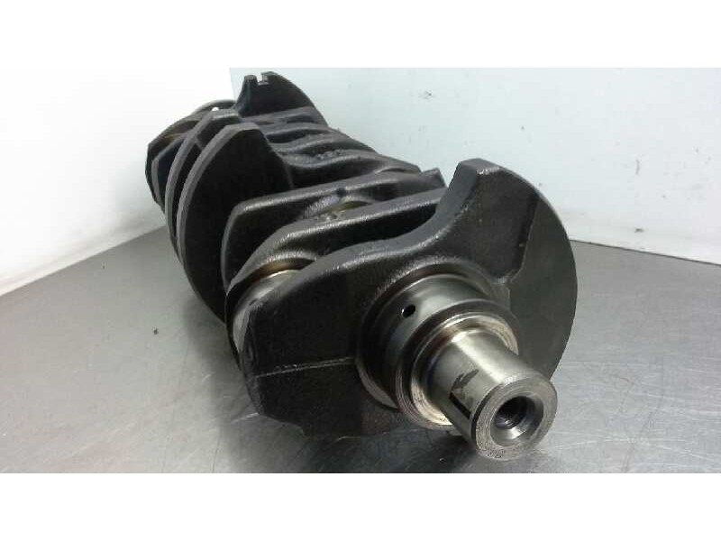 Recambio de cigueñal para renault rapid/express (f40) 1.9 d transporter t55/64 (f40p) referencia OEM IAM   