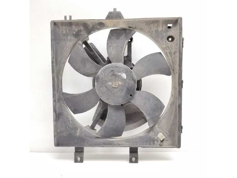 Recambio de electroventilador para nissan primera berlina (p11) 2.0 turbodiesel cat referencia OEM IAM   