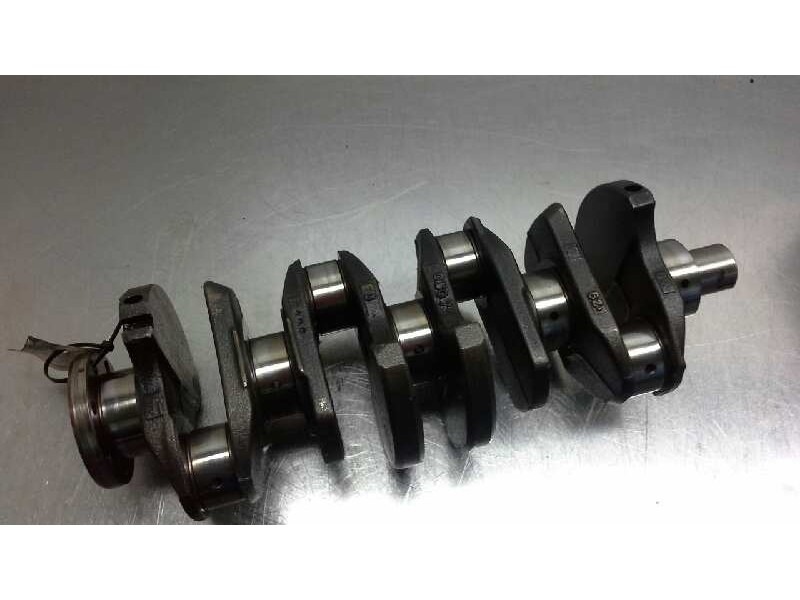 Recambio de cigueñal para renault rapid/express (f40) 1.9 d transporter t55/64 (f40p) referencia OEM IAM   
