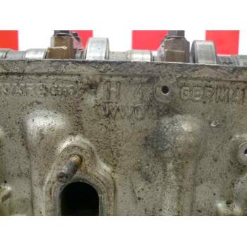 Recambio de culata para audi 80 avant 2.6 v6 cat (abc) referencia OEM IAM H4WWO  107626