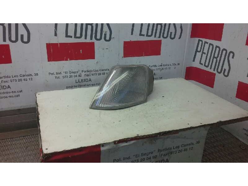 Recambio de piloto delantero izquierdo para citroen xantia berlina 1.9 diesel referencia OEM IAM   