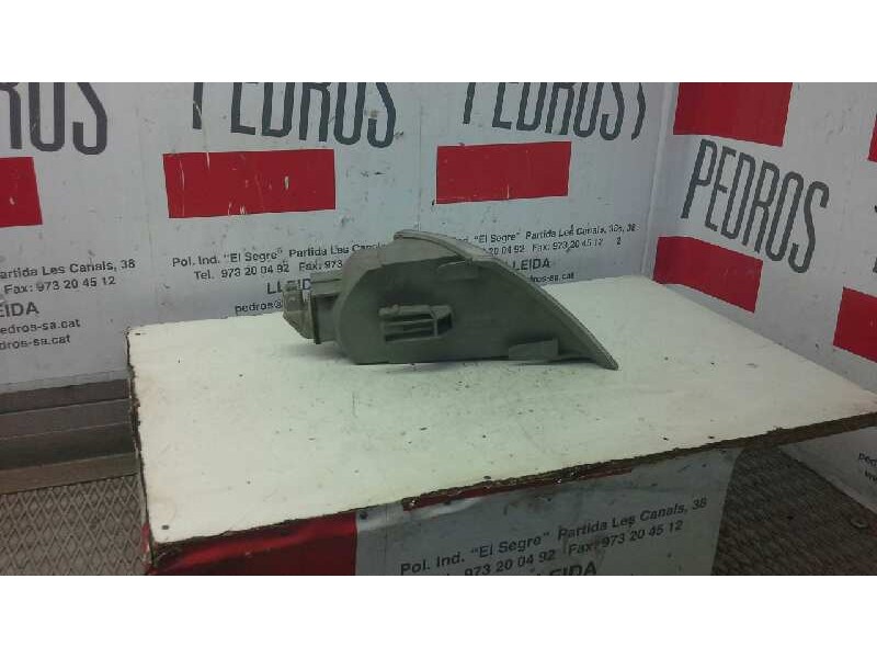 Recambio de piloto delantero izquierdo para citroen xantia berlina 1.9 diesel referencia OEM IAM   