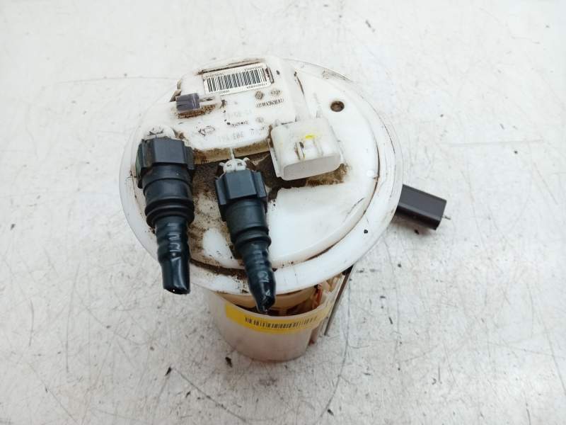 Recambio de aforador para nissan juke (f15) 1.5 dci referencia OEM IAM 170401KB0A  