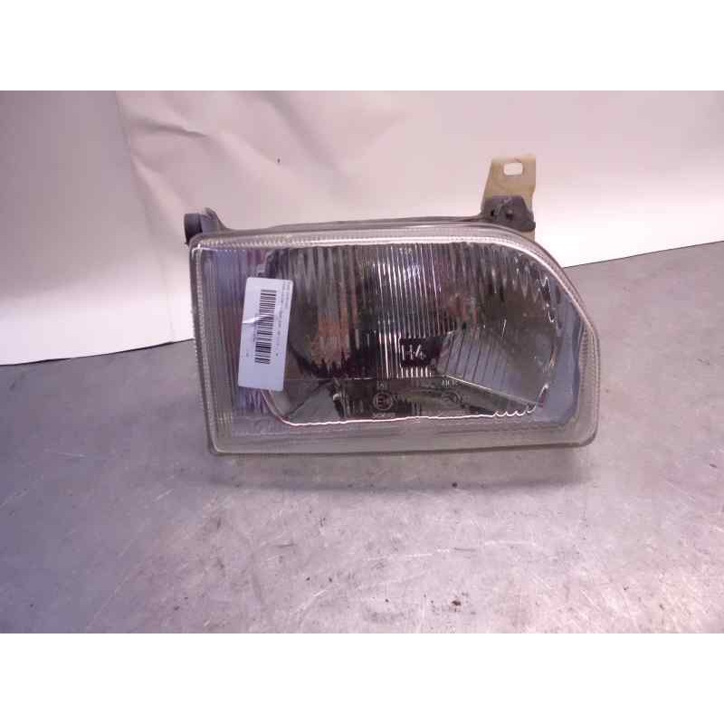 Recambio de faro derecho para ford escort berlina/turnier 1.6 16v cat referencia OEM IAM   