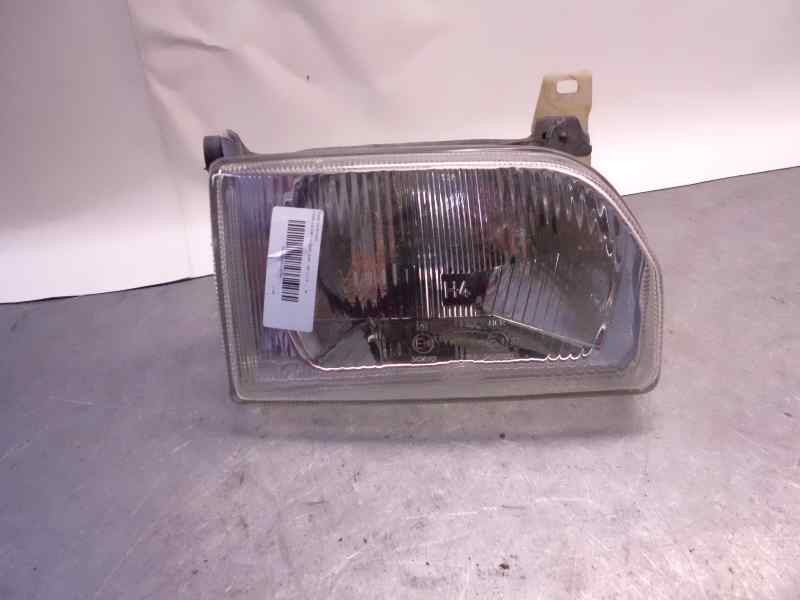 Recambio de faro derecho para ford escort berlina/turnier 1.6 16v cat referencia OEM IAM   