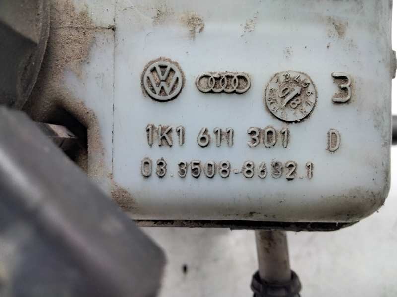 Recambio de bomba freno para audi a3 (8p) 2.0 tdi s line (103kw) referencia OEM IAM 1K1611301  