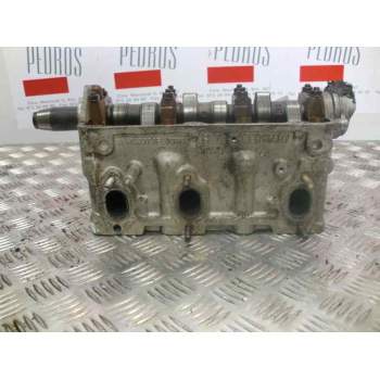 Recambio de culata para audi 80 avant 2.6 v6 cat (abc) referencia OEM IAM H4WWO  107626