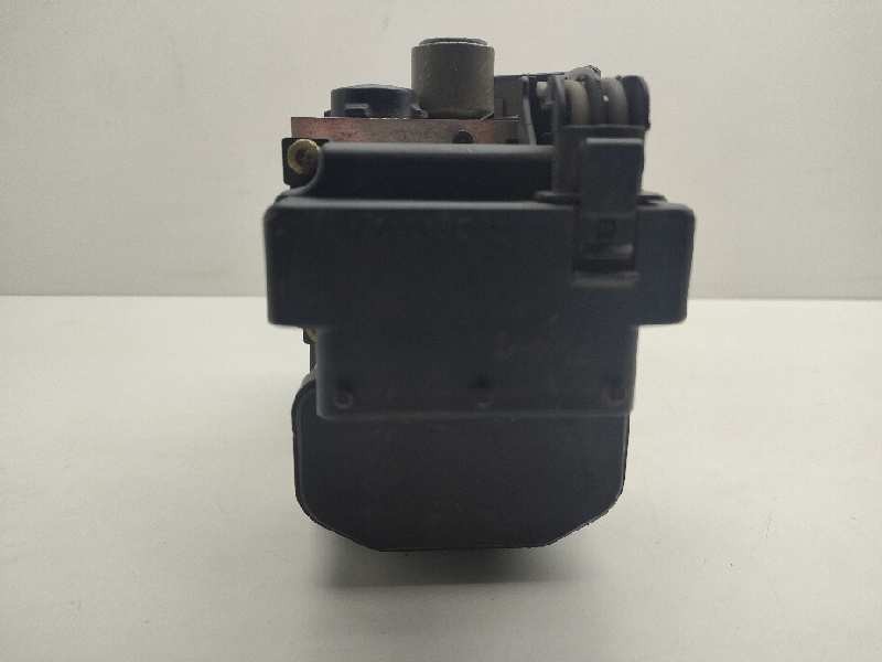 Recambio de centralita abs para nissan terrano/terrano.ii (r20) referencia OEM IAM 0265215436 BOSCH 