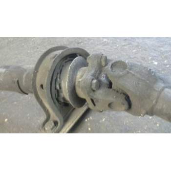 Recambio de cardan trasero para mitsubishi canter referencia OEM IAM   